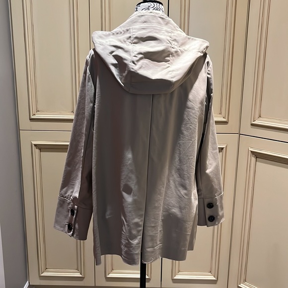 Jones New York spring jacket - Picture 4 of 9